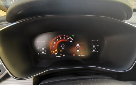 Geely Atlas, 2024 год, 2 200 200 рублей, 6 фотография