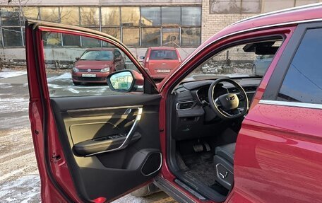 Geely Atlas, 2024 год, 2 200 200 рублей, 8 фотография