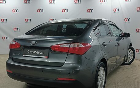 KIA Cerato III, 2015 год, 1 199 000 рублей, 4 фотография