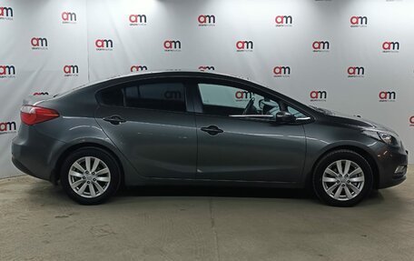 KIA Cerato III, 2015 год, 1 199 000 рублей, 8 фотография