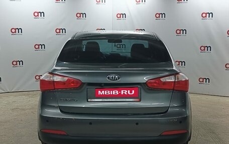 KIA Cerato III, 2015 год, 1 199 000 рублей, 5 фотография