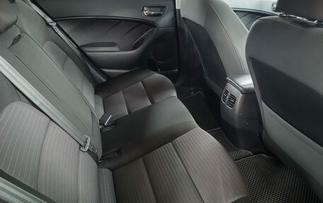 KIA Cerato III, 2015 год, 1 199 000 рублей, 19 фотография