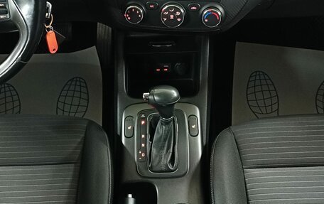 KIA Cerato III, 2015 год, 1 199 000 рублей, 16 фотография