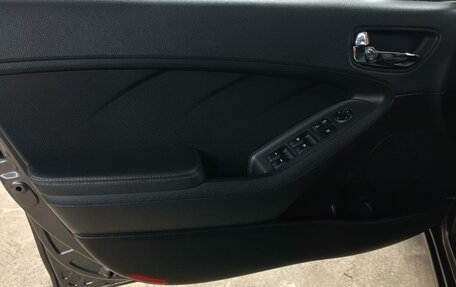 KIA Cerato III, 2015 год, 1 199 000 рублей, 17 фотография