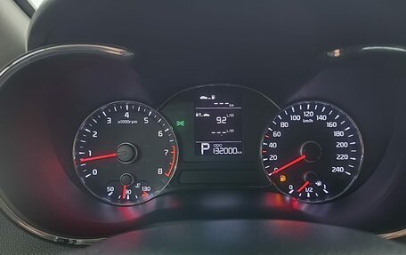 KIA Cerato III, 2015 год, 1 199 000 рублей, 14 фотография