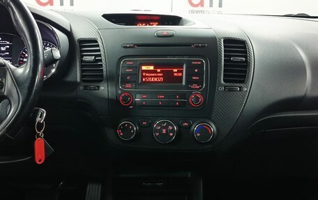 KIA Cerato III, 2015 год, 1 199 000 рублей, 15 фотография