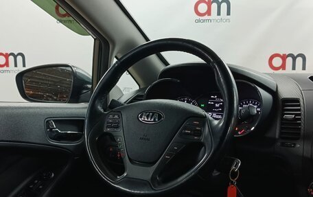 KIA Cerato III, 2015 год, 1 199 000 рублей, 13 фотография