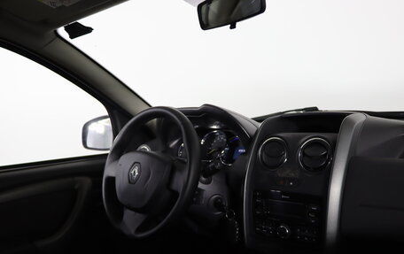 Renault Duster I рестайлинг, 2018 год, 1 299 990 рублей, 11 фотография