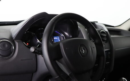 Renault Duster I рестайлинг, 2018 год, 1 299 990 рублей, 9 фотография