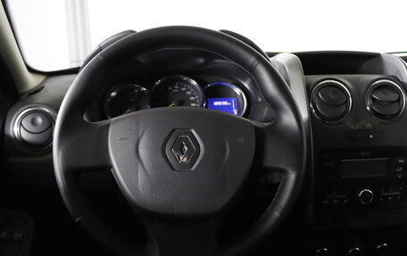 Renault Duster I рестайлинг, 2018 год, 1 299 990 рублей, 10 фотография