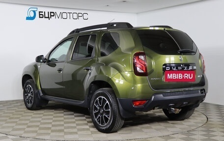 Renault Duster I рестайлинг, 2018 год, 1 299 990 рублей, 7 фотография