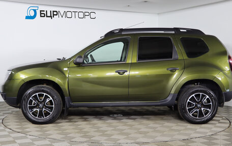 Renault Duster I рестайлинг, 2018 год, 1 299 990 рублей, 8 фотография