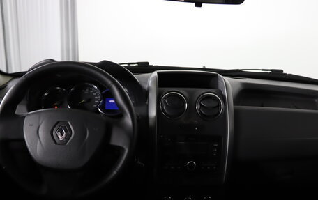 Renault Duster I рестайлинг, 2018 год, 1 299 990 рублей, 12 фотография