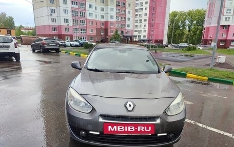 Renault Fluence I, 2011 год, 520 000 рублей, 2 фотография