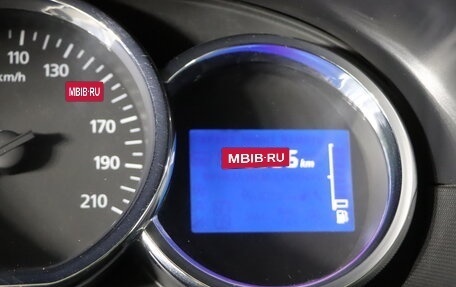 Renault Duster I рестайлинг, 2018 год, 1 299 990 рублей, 14 фотография