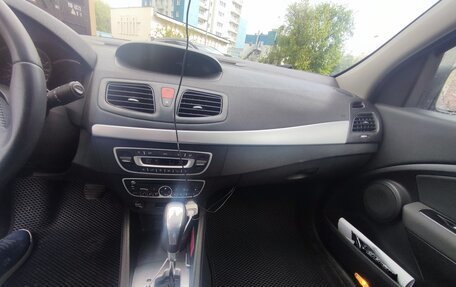 Renault Fluence I, 2011 год, 520 000 рублей, 9 фотография