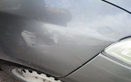 Renault Fluence I, 2011 год, 520 000 рублей, 11 фотография