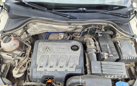 Volkswagen Tiguan I, 2013 год, 1 400 000 рублей, 14 фотография