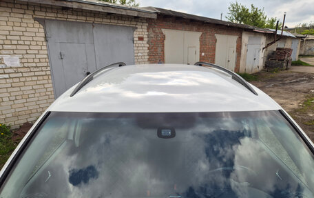 Volkswagen Tiguan I, 2013 год, 1 400 000 рублей, 17 фотография