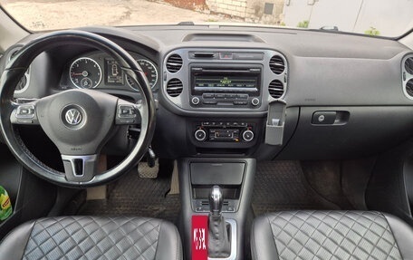Volkswagen Tiguan I, 2013 год, 1 400 000 рублей, 10 фотография