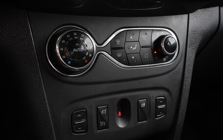 Renault Sandero II рестайлинг, 2021 год, 1 310 000 рублей, 20 фотография