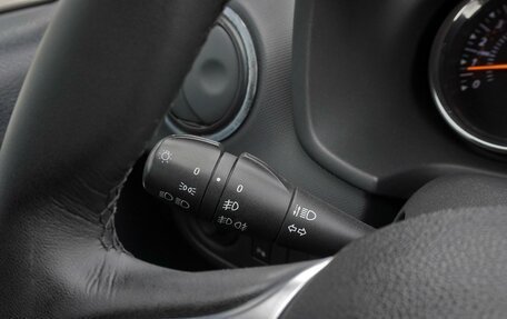 Renault Sandero II рестайлинг, 2021 год, 1 310 000 рублей, 14 фотография