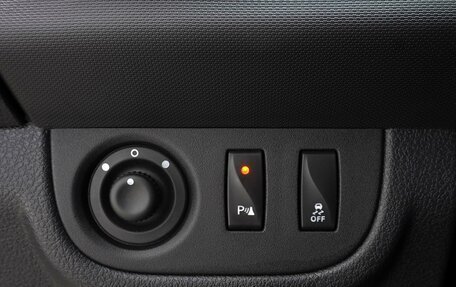 Renault Sandero II рестайлинг, 2021 год, 1 310 000 рублей, 21 фотография