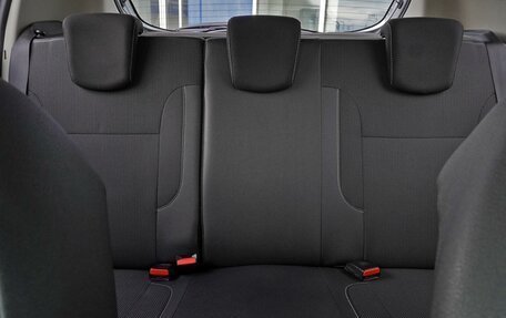 Renault Sandero II рестайлинг, 2021 год, 1 310 000 рублей, 12 фотография
