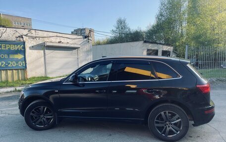 Audi Q5, 2008 год, 1 300 000 рублей, 7 фотография
