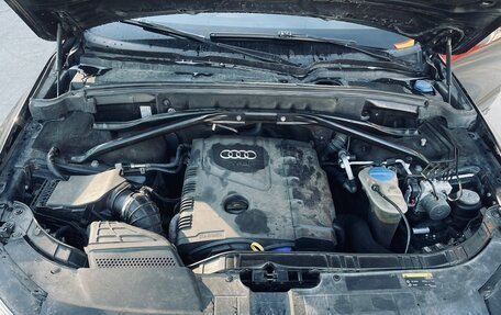 Audi Q5, 2008 год, 1 300 000 рублей, 15 фотография