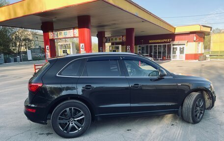 Audi Q5, 2008 год, 1 300 000 рублей, 4 фотография