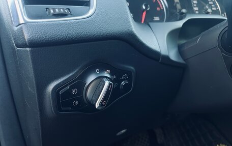 Audi Q5, 2008 год, 1 300 000 рублей, 12 фотография