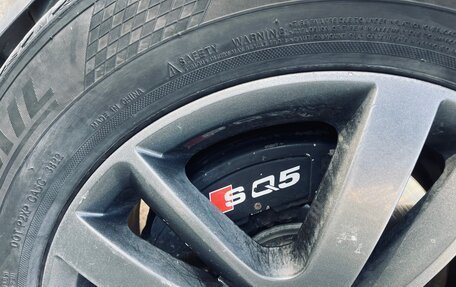 Audi Q5, 2008 год, 1 300 000 рублей, 8 фотография