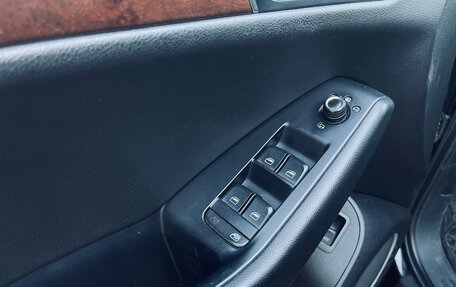 Audi Q5, 2008 год, 1 300 000 рублей, 11 фотография