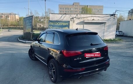 Audi Q5, 2008 год, 1 300 000 рублей, 6 фотография