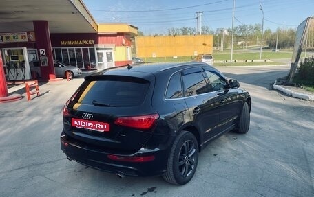 Audi Q5, 2008 год, 1 300 000 рублей, 5 фотография