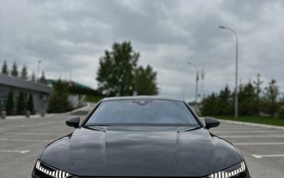 Audi A7, 2021 год, 5 950 000 рублей, 1 фотография
