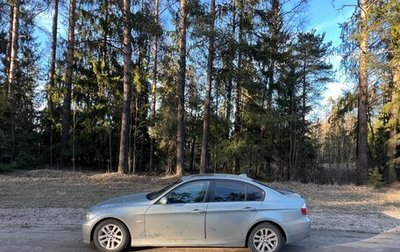 BMW 3 серия, 2005 год, 715 000 рублей, 1 фотография