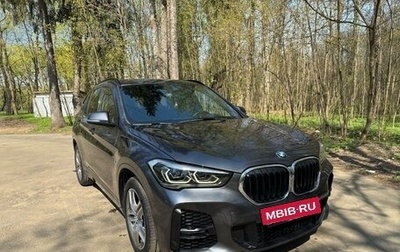 BMW X1, 2020 год, 3 500 000 рублей, 1 фотография