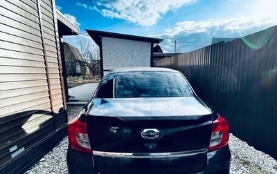 Datsun on-DO I рестайлинг, 2017 год, 335 000 рублей, 1 фотография