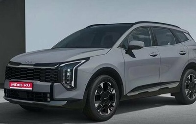 KIA Sportage IV рестайлинг, 2024 год, 4 100 000 рублей, 1 фотография