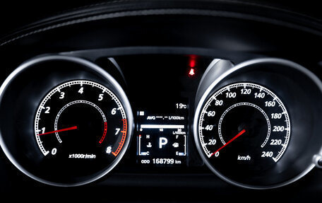 Mitsubishi Outlander III рестайлинг 3, 2010 год, 1 080 000 рублей, 15 фотография