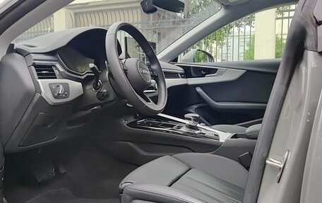 Audi A5, 2022 год, 3 120 000 рублей, 8 фотография