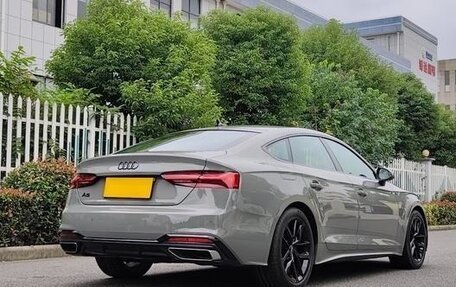 Audi A5, 2022 год, 3 120 000 рублей, 5 фотография
