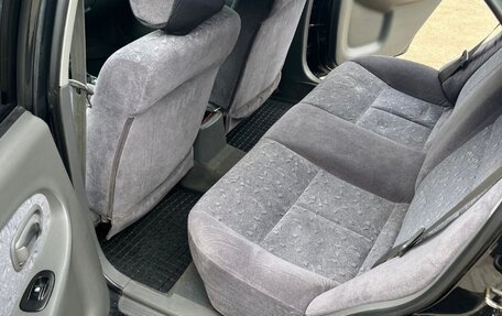 KIA Spectra II (LD), 2007 год, 320 000 рублей, 3 фотография