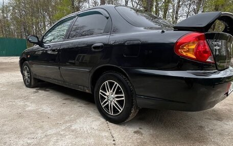 KIA Spectra II (LD), 2007 год, 320 000 рублей, 2 фотография