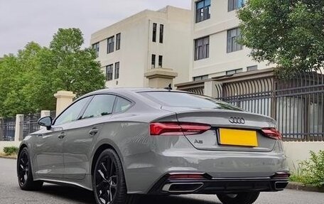 Audi A5, 2022 год, 3 120 000 рублей, 4 фотография
