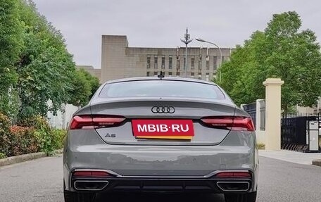 Audi A5, 2022 год, 3 120 000 рублей, 6 фотография