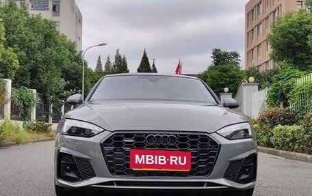 Audi A5, 2022 год, 3 120 000 рублей, 3 фотография