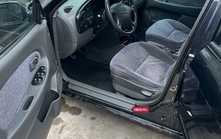 KIA Spectra II (LD), 2007 год, 320 000 рублей, 4 фотография